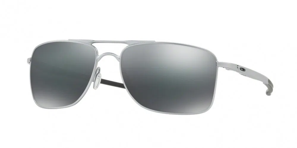 Oakley Gauge 8 4124 Sunglasses - view 60